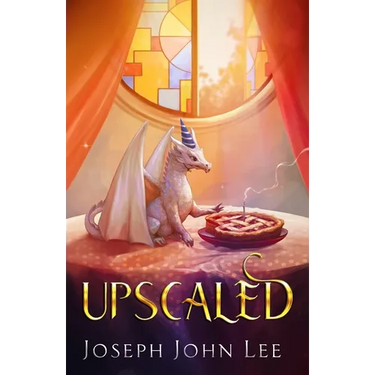 Upscaled