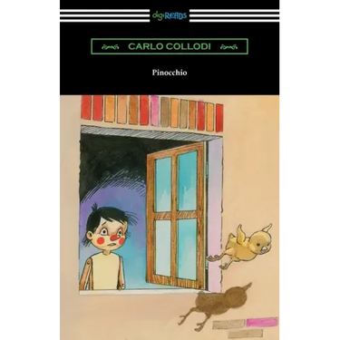Pinocchio
