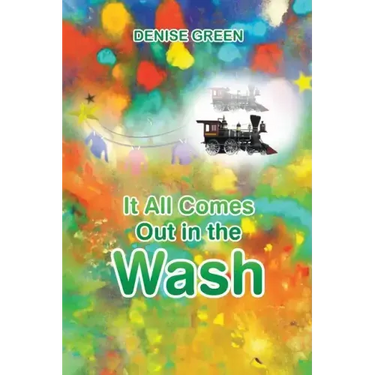 It All Comes Out in the Wash