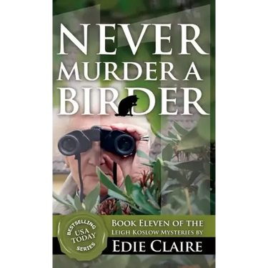 Never Murder a Birder
