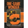 One-Game Wonder: A Hoops Memory and Compilation