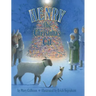 Henry the Christmas Cat
