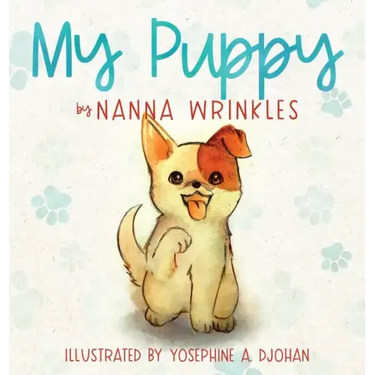 My Puppy