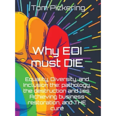 Why EDI must DIE
