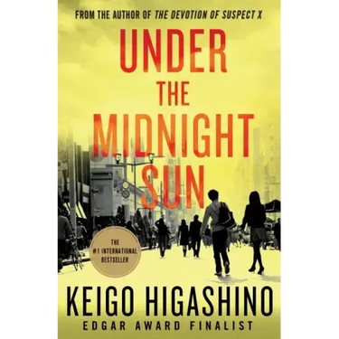 Under the Midnight Sun