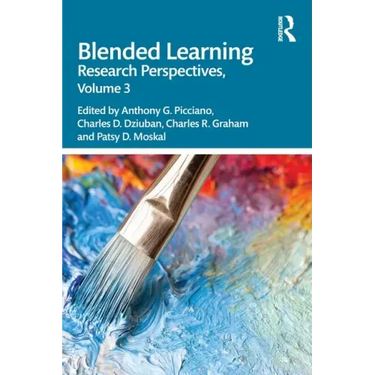 Blended Learning: Research Perspectives, Volume 3