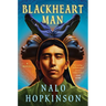 Blackheart Man