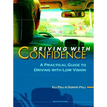 Driving with Confidence