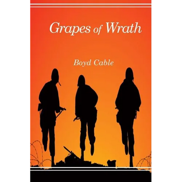 Grapes of Wrath