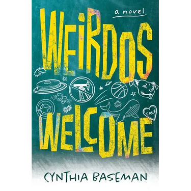 Weirdos Welcome