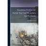 Narratives of New Netherland, 1609-1664;