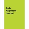 Daily Alignment Journal