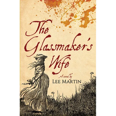 The Glassmaker's Wife