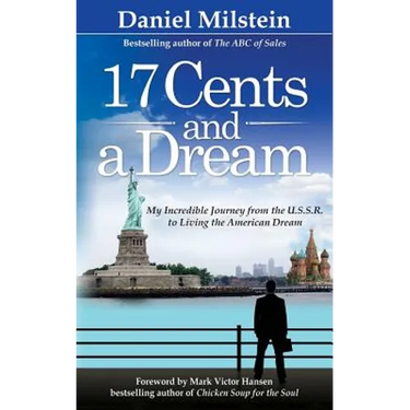 17 Cents & A Dream
