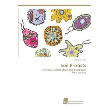 Soil Protists
