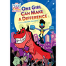 Moon Girl and Devil Dinosaur: One Girl Can Make a Difference