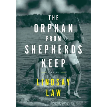 The Orphan From Shepherds Keep: Three Men, Three Intertwined Lives, One Rightful Place In Each Other's Heart - A Gay Novel