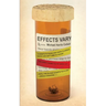 Effects Vary