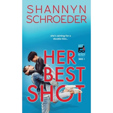Her Best Shot: A New Adult Spring Break Steamy Contemporary Romance
