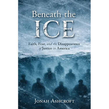 Beneath the ICE: Faith, Fear, and the Disappearance of Justice in America