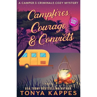 Campfires, Courage, & Convicts