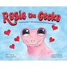 Rosie the Gecko: A Pink Gecko's Adventure to Find Her Way Home