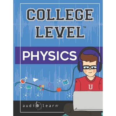 College Level Physics