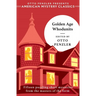 Golden Age Whodunits