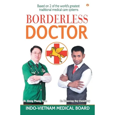 Borderless Doctor