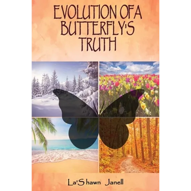 Evolution of a Butterfly's Truth