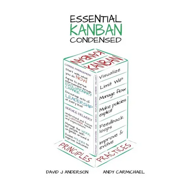 Essential Kanban Condensed