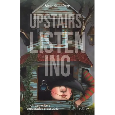 Upstairs, Listening