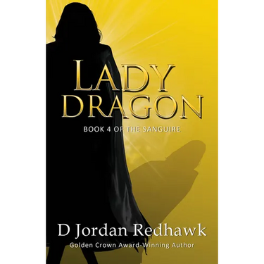 Lady Dragon
