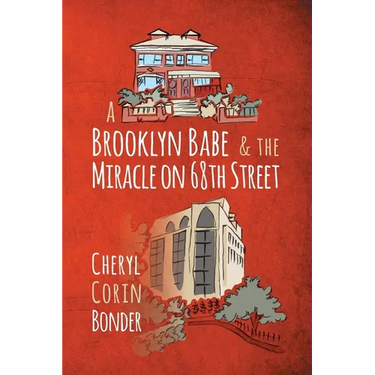 A Brooklyn Babe & the Miracle on 68th Street