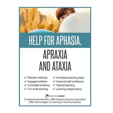 Help for Apraxia and Ataxia: Strategies for Parents and Teachers