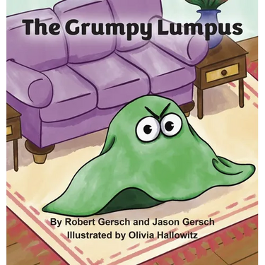 The Grumpy Lumpus