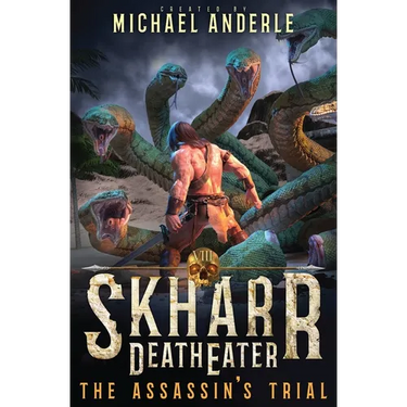 The Assassin's Trial