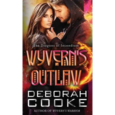 Wyvern's Outlaw