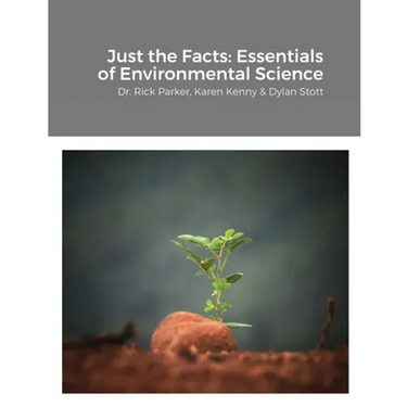 Just the Facts: Essentials of Environmental Science