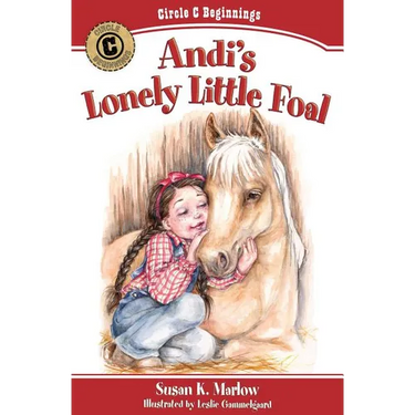 Andi's Lonely Little Foal