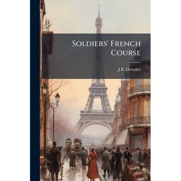 Soldiers' French Course