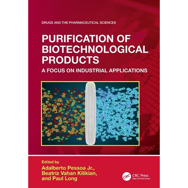 Purification of Biotechnological Products: A Focus on Industrial Applications