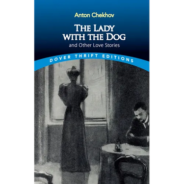 The Lady with the Dog and Other Love Stories