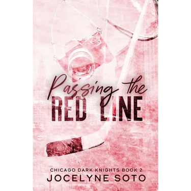 Passing The Red Line