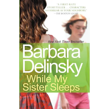 While My Sister Sleeps