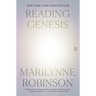 Reading Genesis