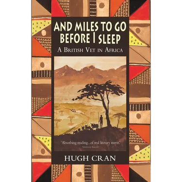 And Miles to Go Before I Sleep