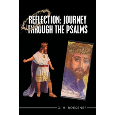 Reflection: Journey Through the Psalms