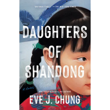 Daughters of Shandong