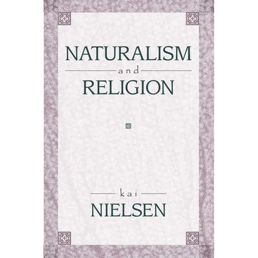 Naturalism and Religion